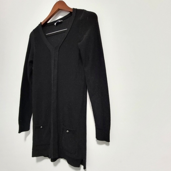 Ricki's Long Sleeve Tunic Top - Size US S - Picture 2 of 6